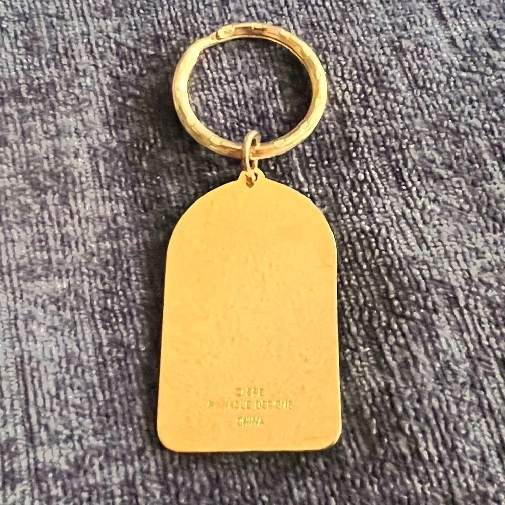 N/A vintage enamel